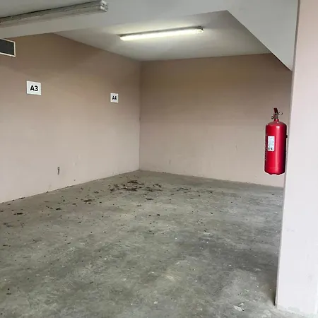 Monínec A4 Pro Až 6 Osob Apartamento Sedlec-Prcice