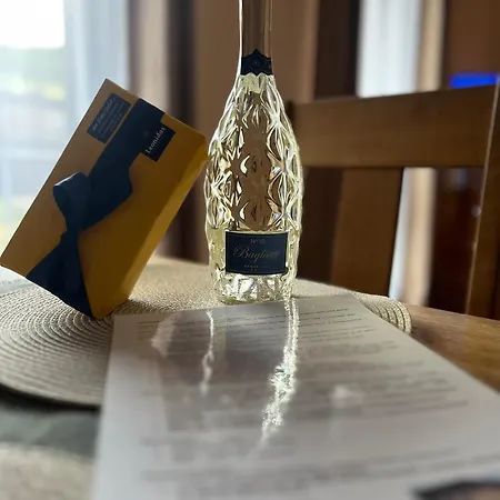 Apartment Moninec A4 Pro Az 6 Osob S Vyhledem Na Sjezdovku I Do Krajiny