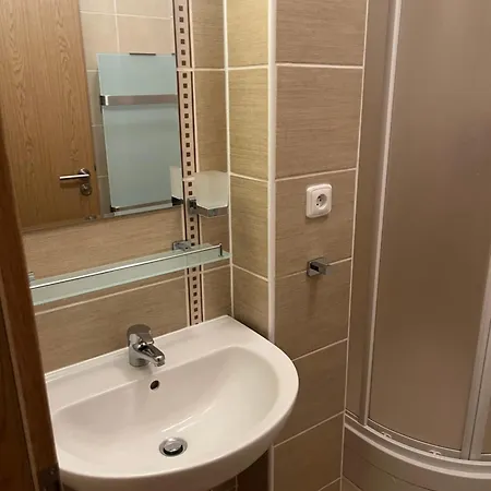 Apartamento Monínec A4 Pro Až 6 Osob